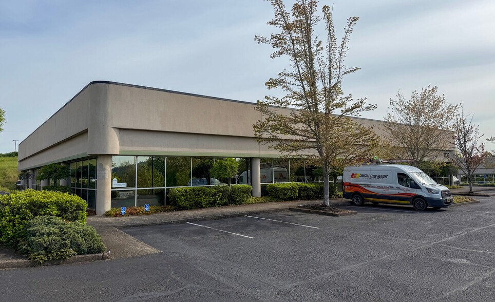 Primary Photo Of 1730 Willow Creek Cir, Eugene Business Park For Lease