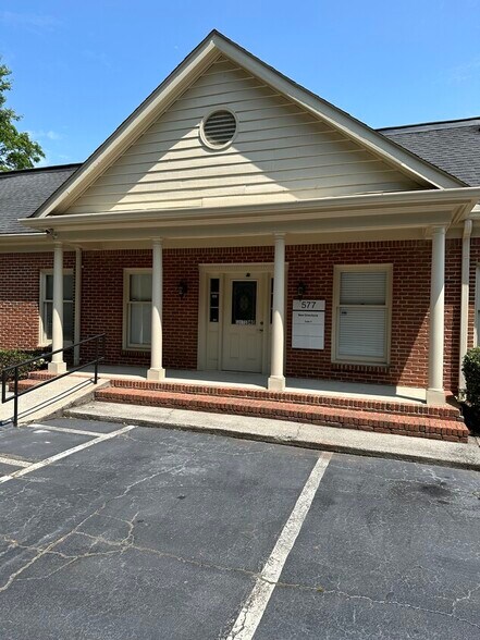 More Photos Of 573 Concord Rd SE, Smyrna Medical For Lease