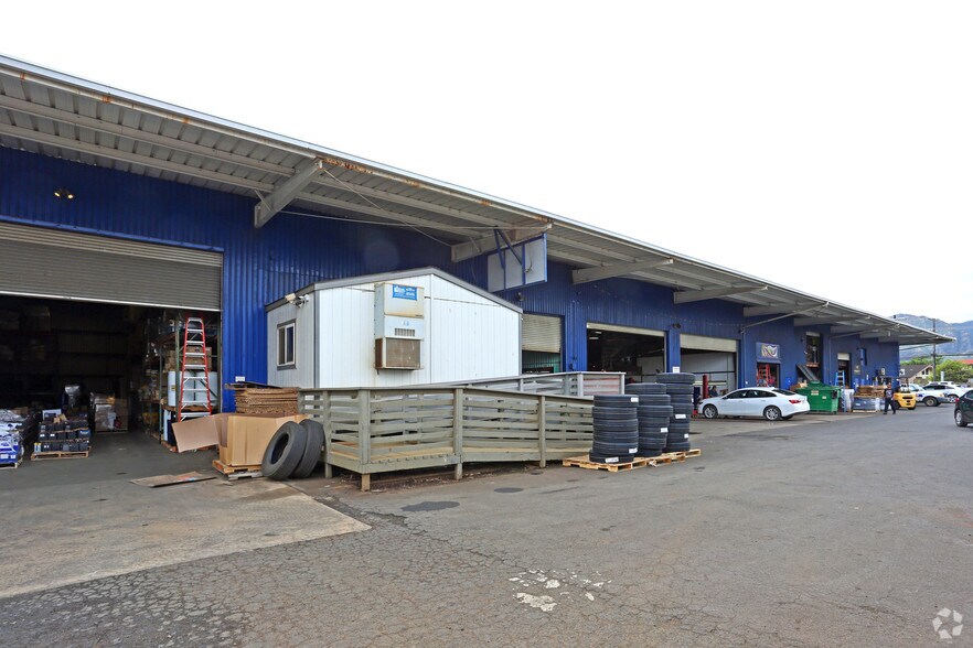 More Photos Of 4004 Rice St, Lihue Warehouse For Sale