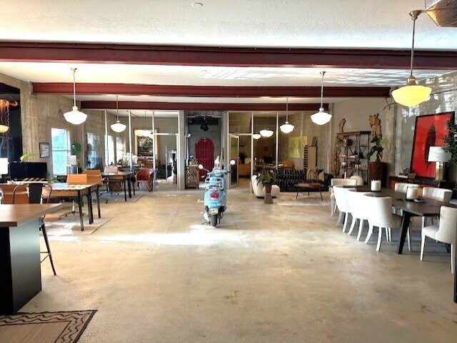 More Photos Of 5400 NE 4 Ct, Miami Storefront Retail Office For Lease