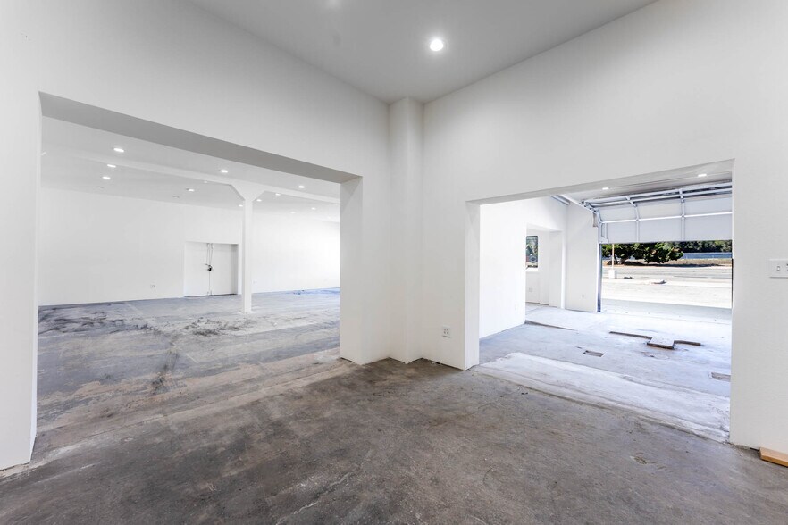 More Photos Of 8133 Foothill Blvd, Rancho Cucamonga Freestanding For Sale