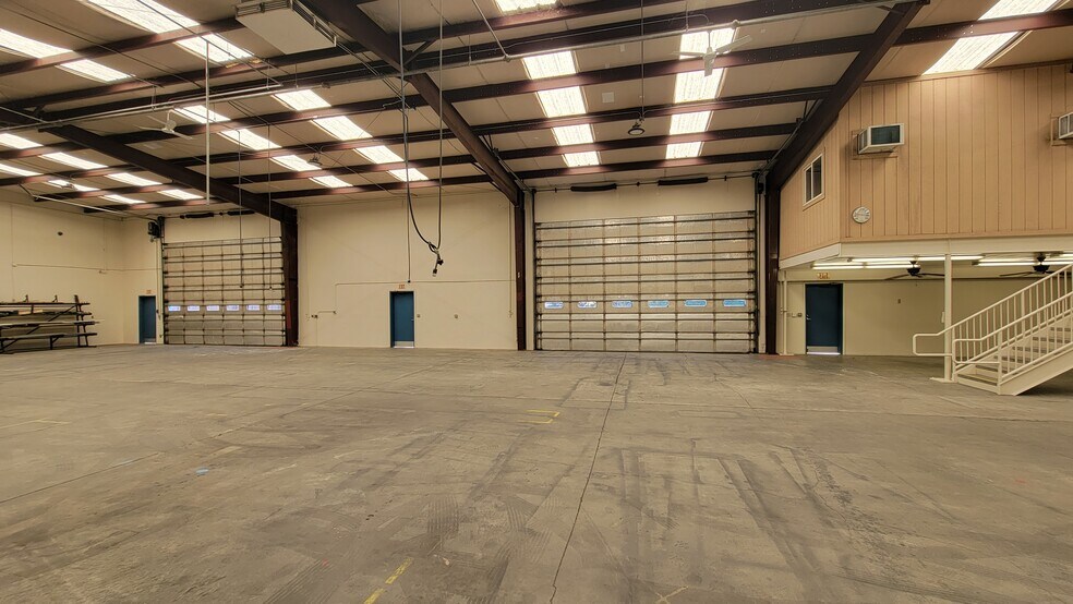 More Photos Of 1300 Nord Ave, Chico Industrial For Sale