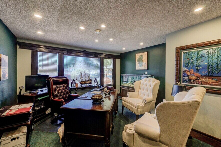 More Photos Of 139 Vassar St, Reno Medical For Lease