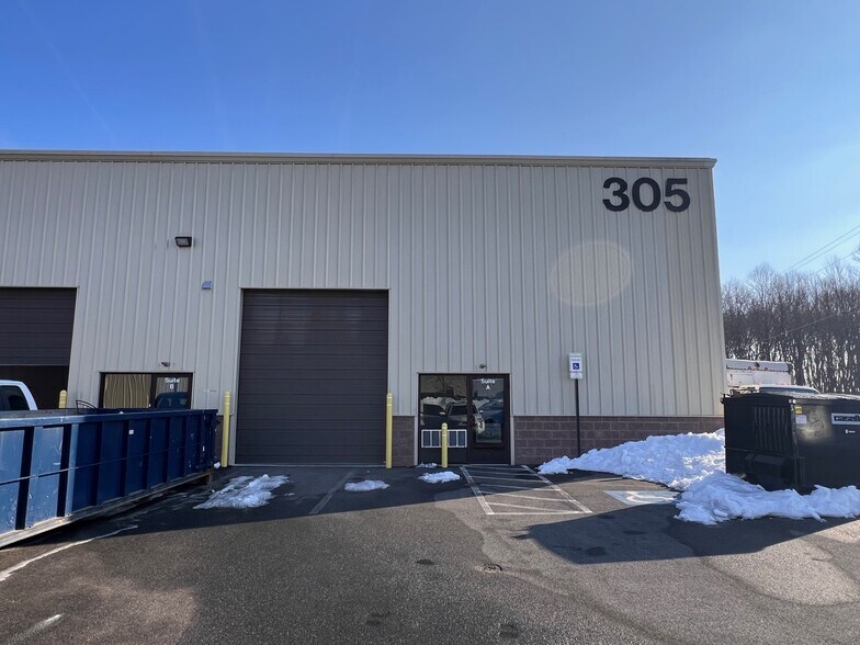 More Photos Of 305 Ruthar Dr, Newark Warehouse For Lease