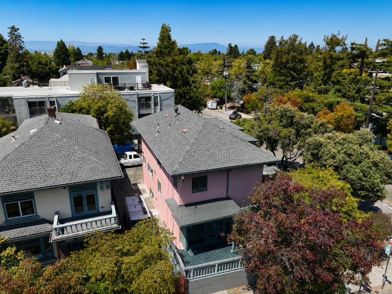 More Photos Of 2520 Milvia St, Berkeley Medical For Sale