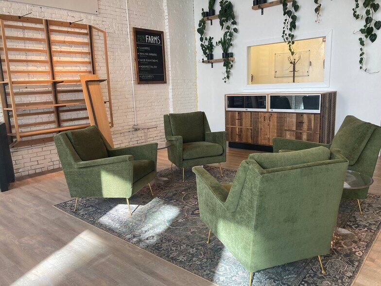 More Photos Of 442 Fore St, Portland Storefront For Lease