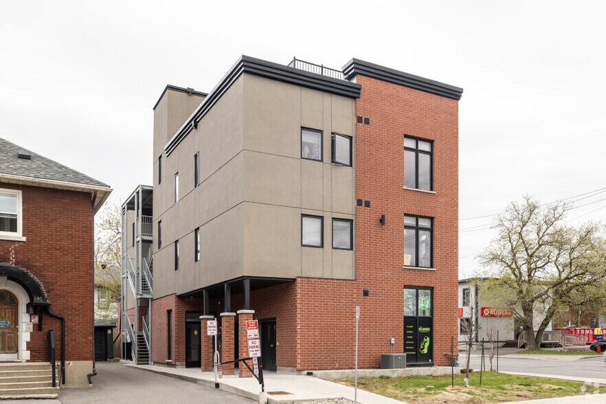 More Photos Of 144 Renfrew Av, Ottawa Apartments For Sale