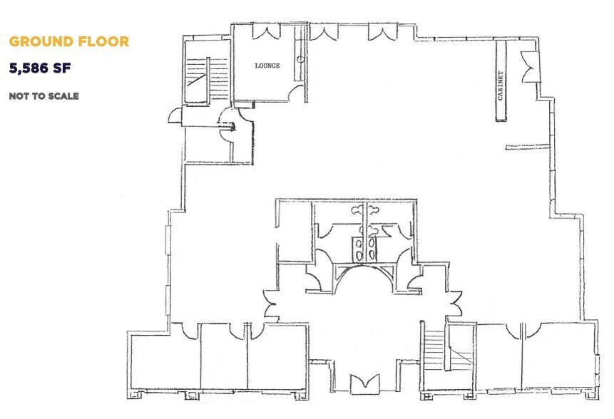 More Photos Of 10718 Civic Center Dr, Rancho Cucamonga Office For Sale