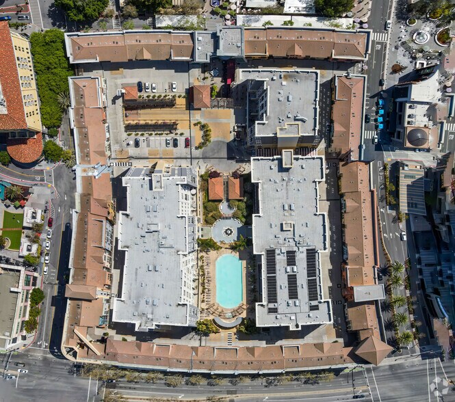 More Photos Of 377 Santana Row, San Jose Unknown For Lease