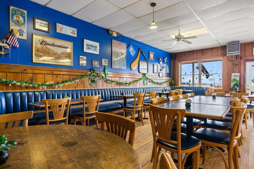 More Photos Of , Beaver Island General Retail For Sale