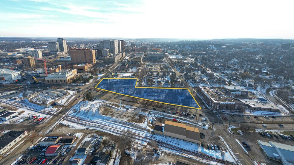 More Photos Of 412 6th Ave NW, Rochester Land For Sale