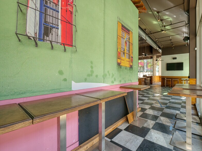 More Photos Of 1155 S Grand Ave, Los Angeles Apartments For Lease