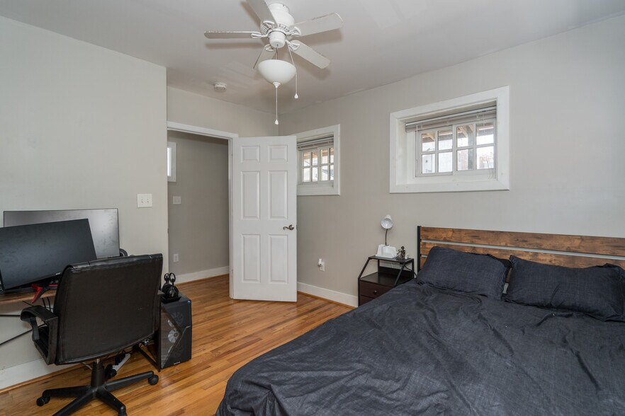 More Photos Of 417 W Grace St, Richmond Apartments For Sale