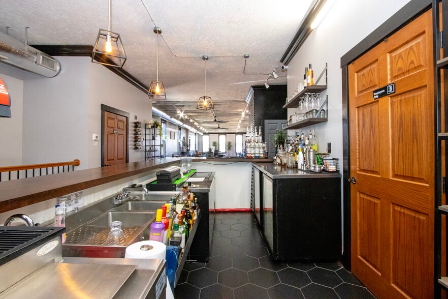More Photos Of 153 W Main St, Loudonville Restaurant For Sale