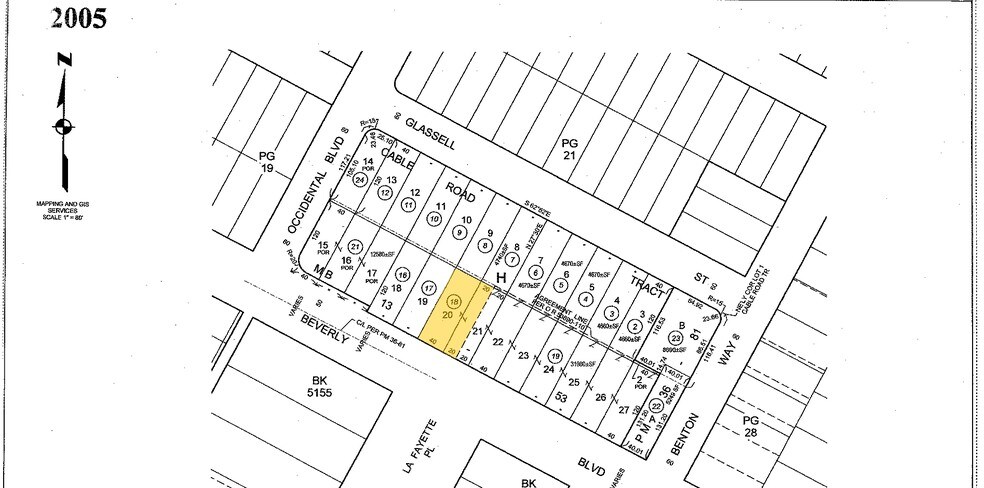 More Photos Of 2731 Beverly Blvd, Los Angeles Apartments For Sale