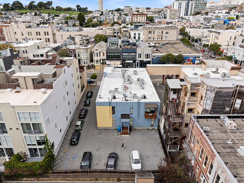 More Photos Of 2211 Bush St, San Francisco Medical For Sale