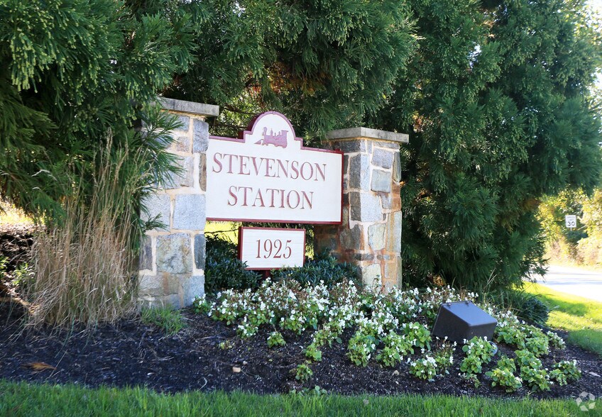 More Photos Of 1925 Old Valley Rd, Stevenson Office For Lease