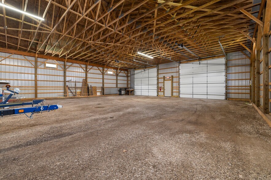 More Photos Of 11891 S East Torch Lake Dr, Alden Freestanding For Sale