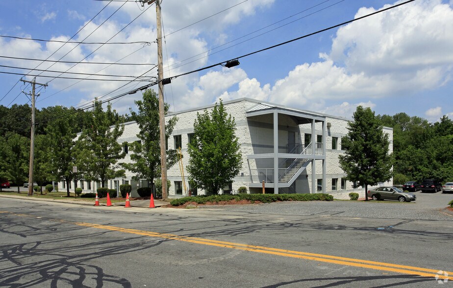 More Photos Of 55 Sumner St, Milford Office For Lease