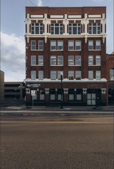 More Photos Of 2411 Kiesel Ave, Ogden Office For Sale