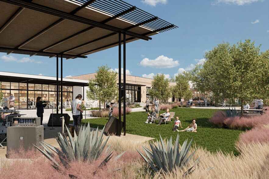 More Photos Of 30200 FM 1093 Rd, Fulshear Unknown For Lease