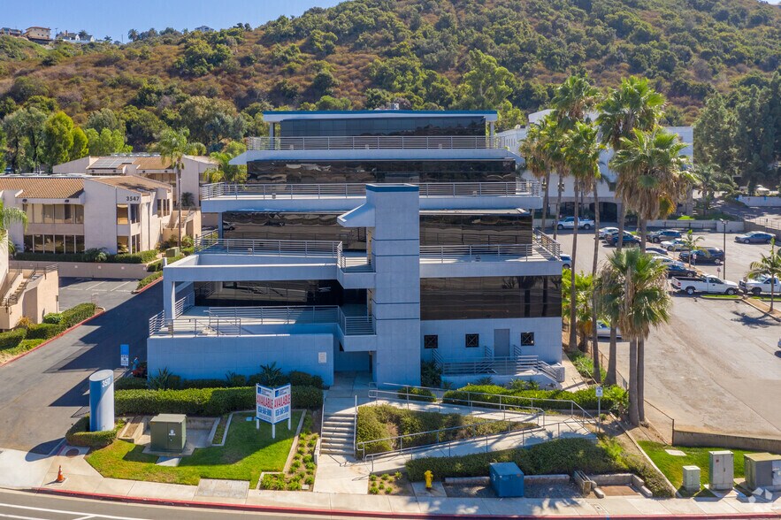 More Photos Of 3517 Camino Del Rio S, San Diego Office For Sale