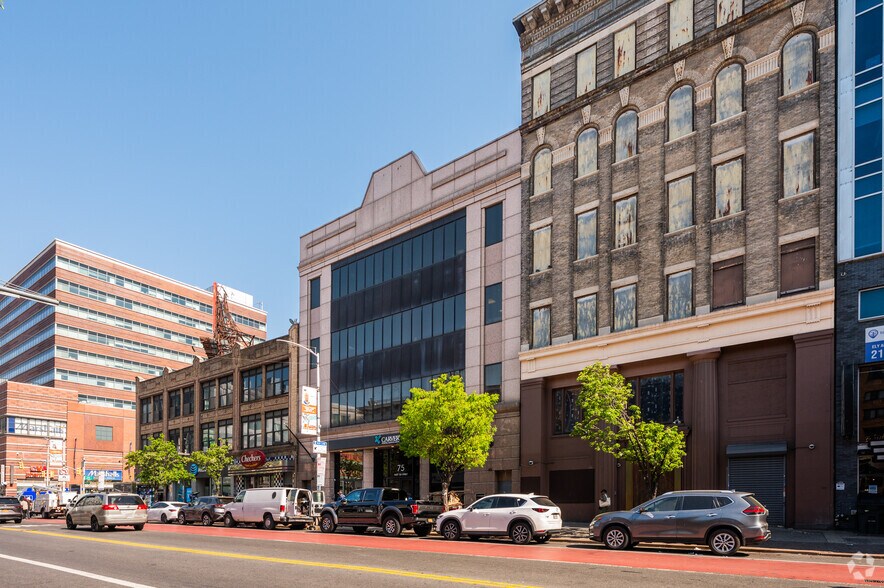More Photos Of 75 W 125th St, New York General Retail For Lease