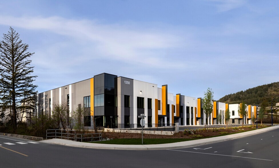 Primary Photo Of 1250 Chidlow Connector Rd, Langford Warehouse For Sale