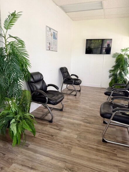 More Photos Of 5353 W Atlantic Ave, Delray Beach Medical For Sale