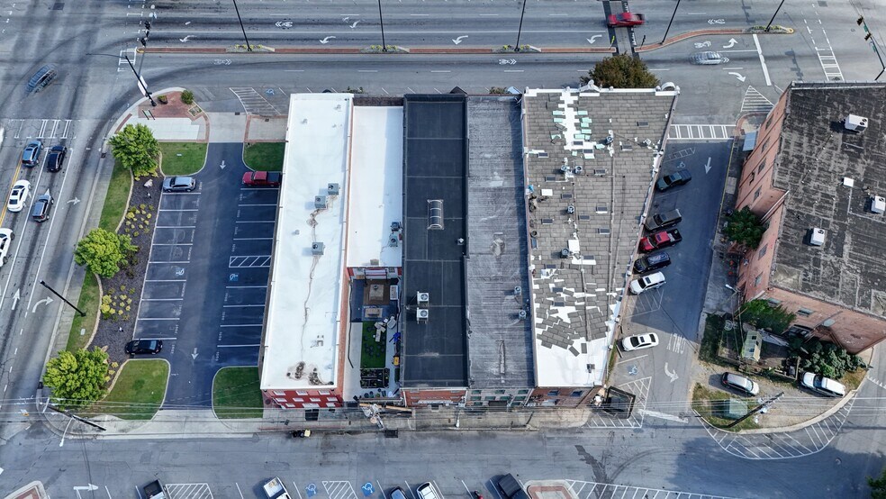 More Photos Of 109 Broad St, Rome Storefront For Sale