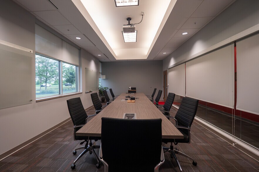 More Photos Of 6750 Crosby Ct, Dublin Flex For Sale