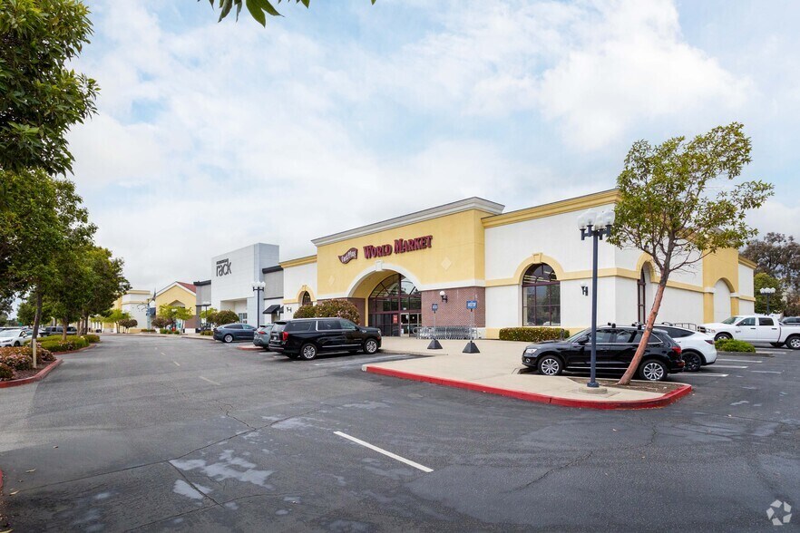 More Photos Of 305-487 Madonna Rd, San Luis Obispo Unknown For Lease