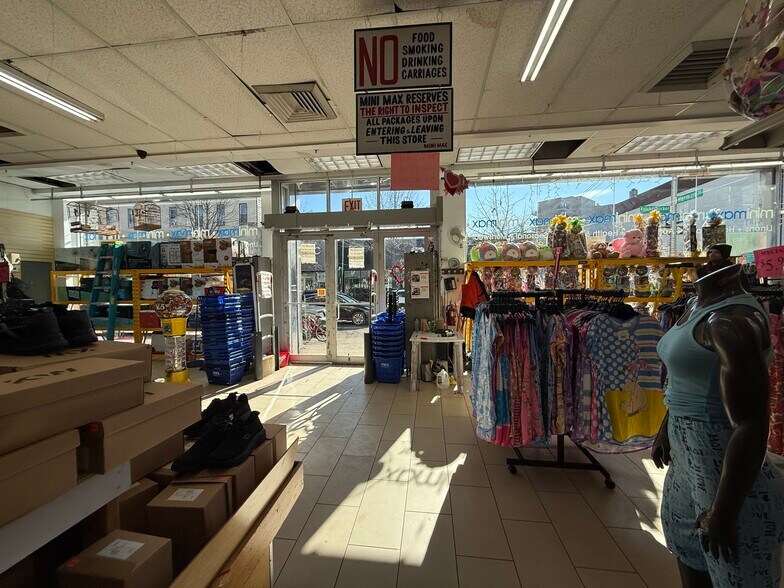 More Photos Of 437 Knickerbocker Ave, Brooklyn Storefront Retail Residential For Lease