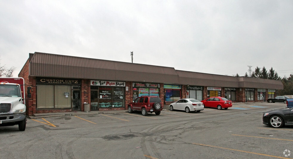 More Photos Of 2060-2076 Liverpool Rd, Pickering General Retail For Lease