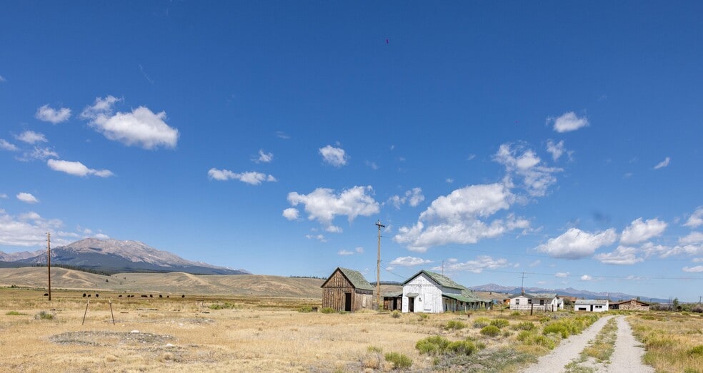 More Photos Of 5801 US-24, Leadville Land For Sale