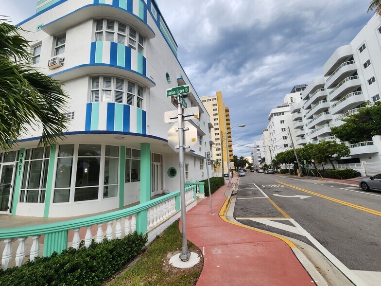 More Photos Of 3801 Indian Creek Dr, Miami Beach Apartments For Sale