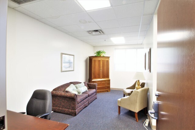 More Photos Of 14240 Dante Ave, Dolton Loft Creative Space For Lease