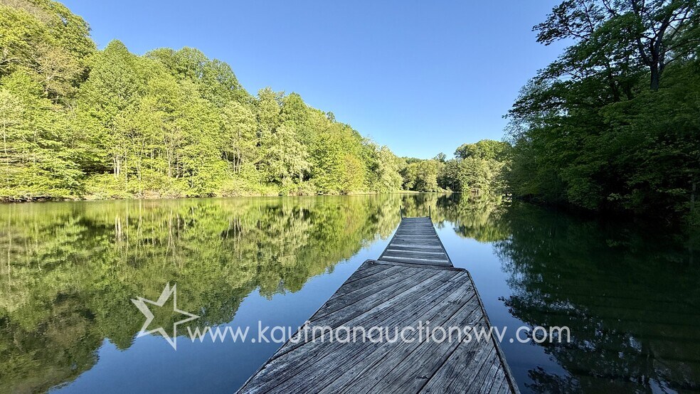 More Photos Of 290 Stonecoal rd, Horner Land For Sale