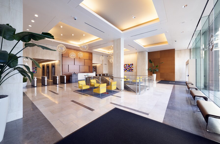 More Photos Of 1221 Broadway, Oakland Office For Lease