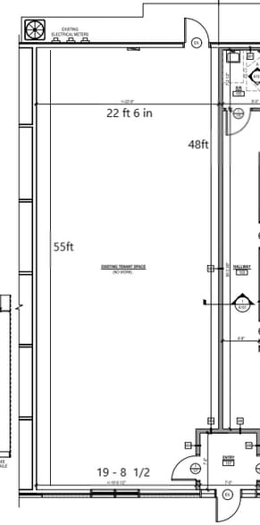 More Photos Of 3135 Concord Rd, Lafayette Office For Lease