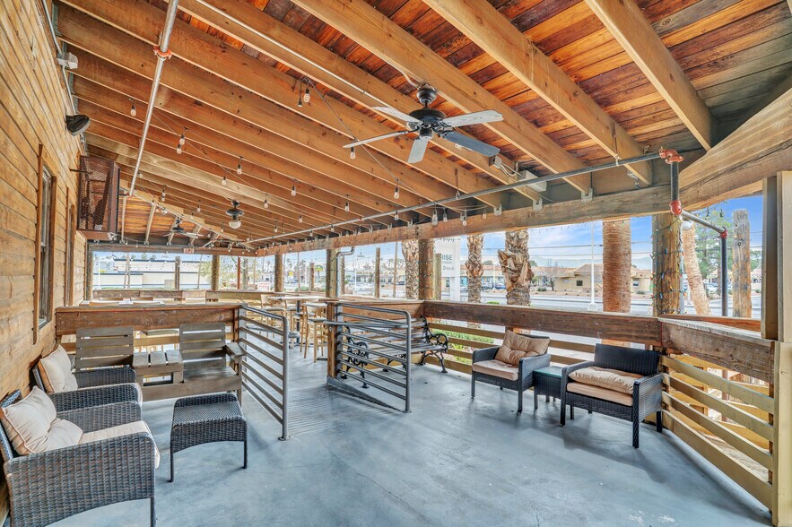 More Photos Of 4250 E Sunset Rd, Henderson Restaurant For Sale