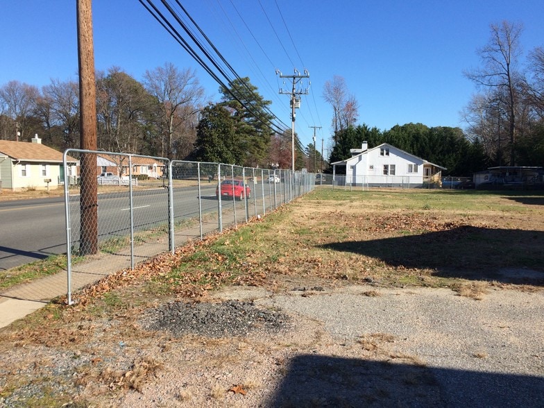 More Photos Of 833-837 Azalea Ave, Richmond General Retail For Sale