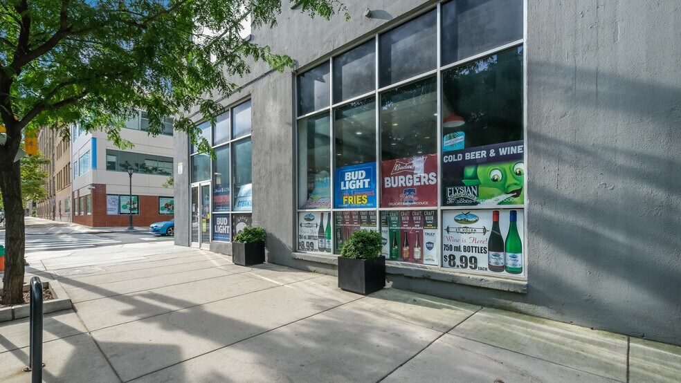 More Photos Of 2200 Arch St, Philadelphia Apartments For Sale