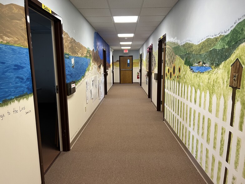 More Photos Of , Middlefield Specialty For Sale