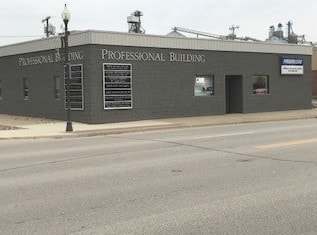 More Photos Of 100 2nd St SE, Stewartville Medical For Lease