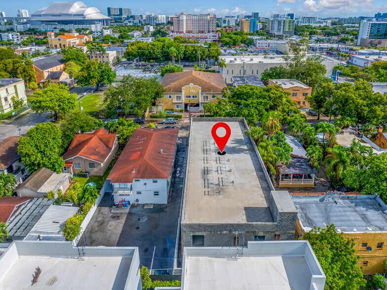 More Photos Of 1254 SW 2nd St, Miami Apartments For Sale