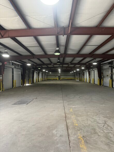 More Photos Of 1428 US-119, Mount Pleasant Truck Terminal For Sale