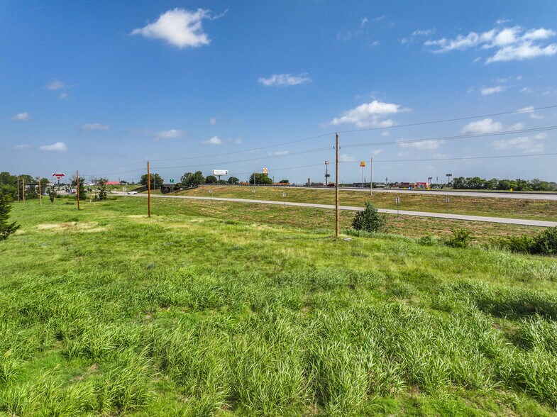 More Photos Of TBD US-175 & FM 148, Crandall Land For Sale