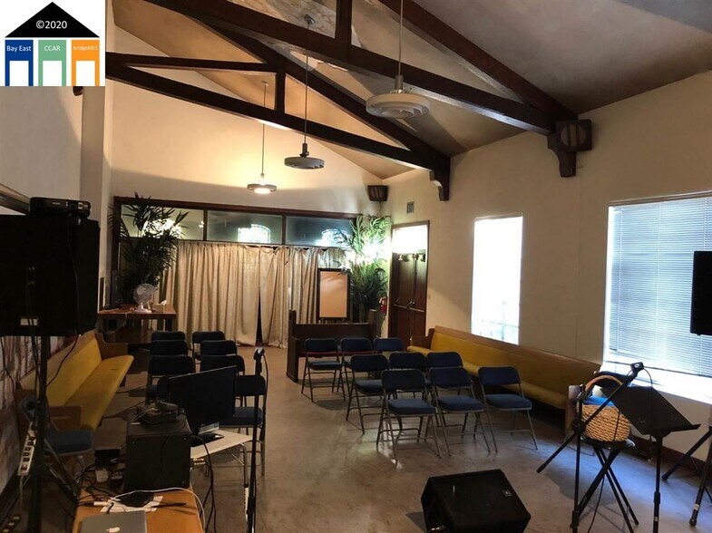 More Photos Of 315 N Sierra Nevada St, Stockton Religious Facility For Sale