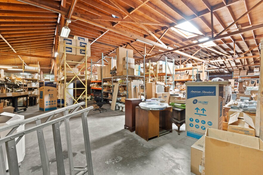 More Photos Of 1000 American St, San Carlos Warehouse For Sale